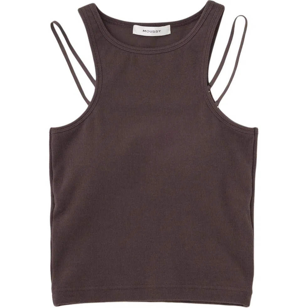 MOUSSY
