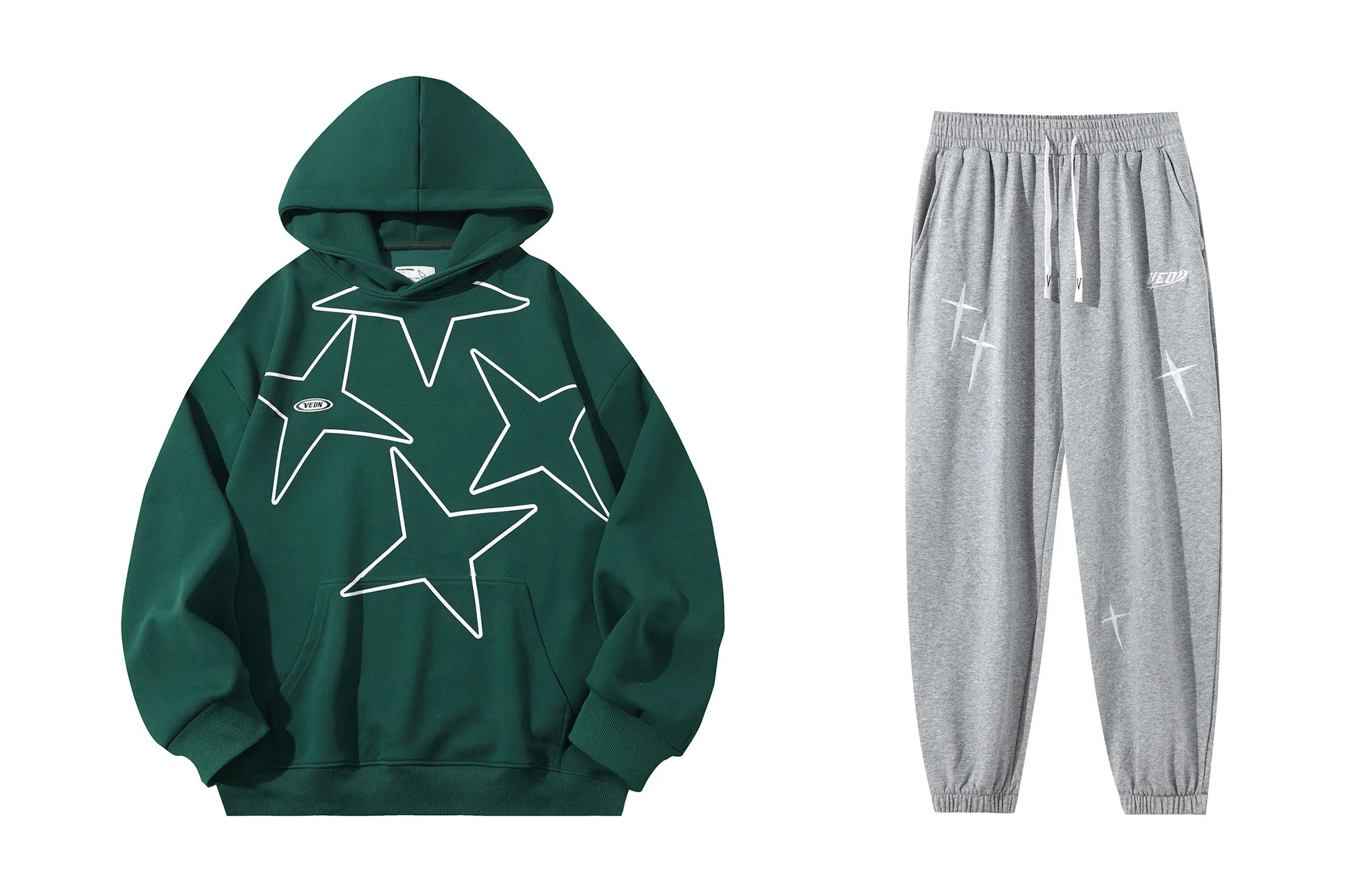 VEIDOORN Flash Star Set