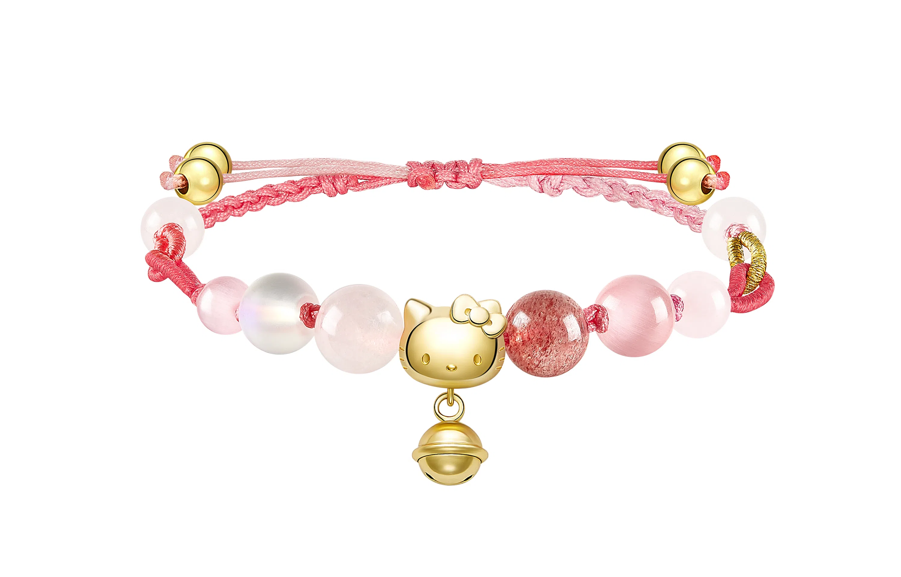 x Sanrio HelloKitty kt IP