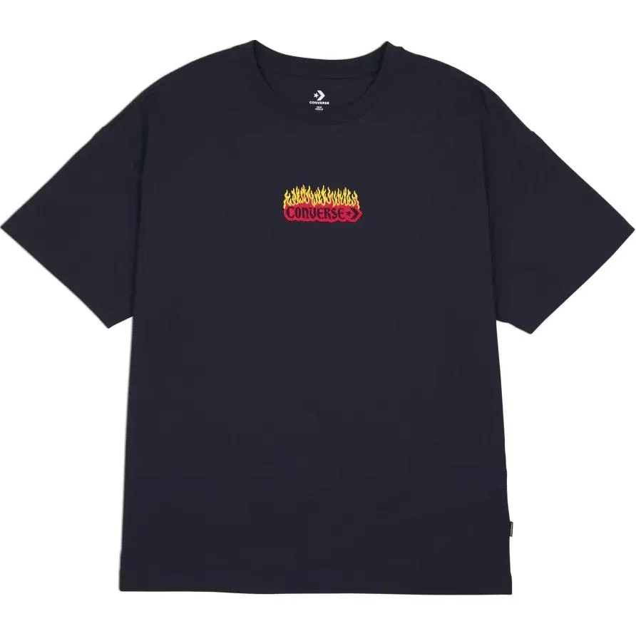 Converse T