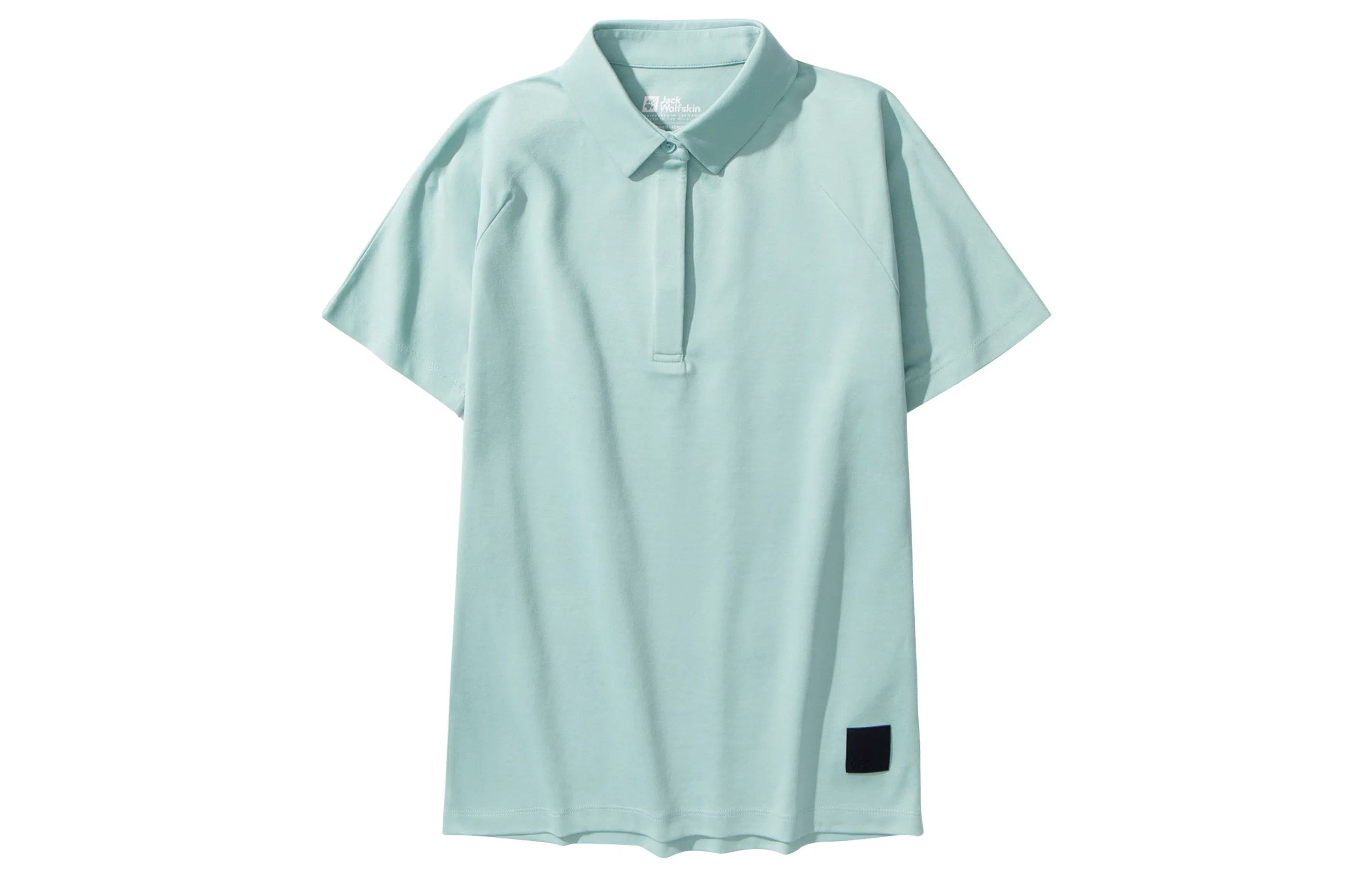 Jack Wolfskin EMDEM Polo