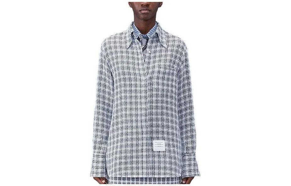 THOM BROWNE SS24