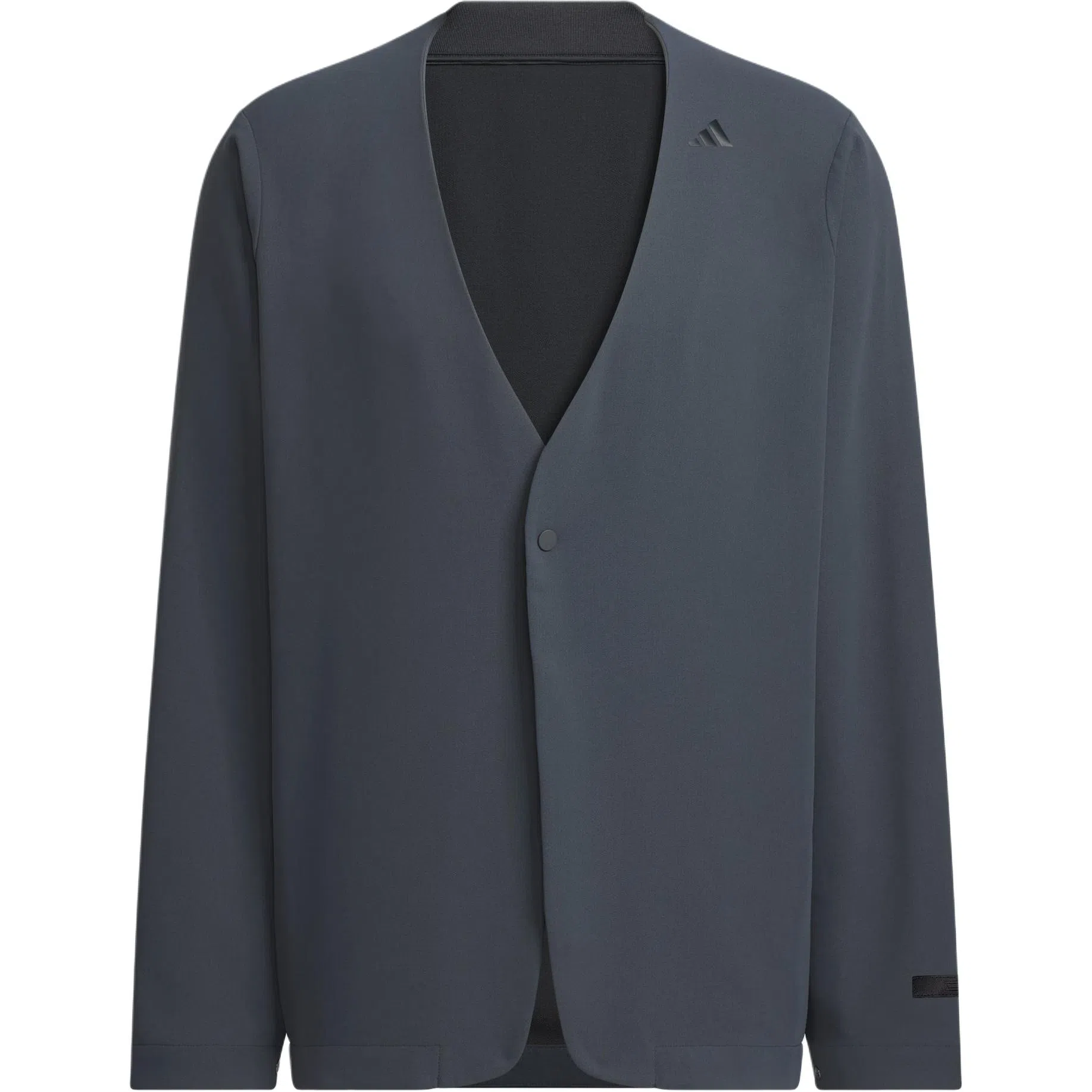 adidas Wu Zong Series V-Neck Jacket