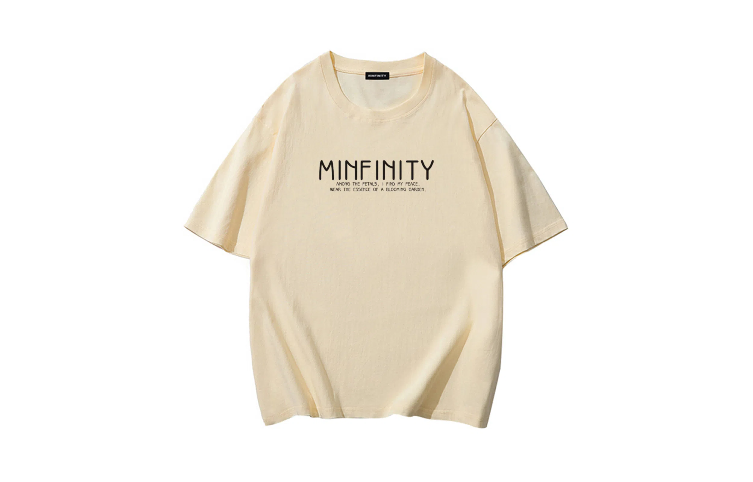 Minfinity logoT