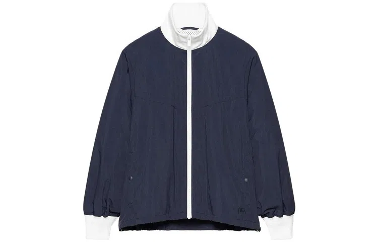 UNIQLO x JW ANDERSON Zip Jacket Navy