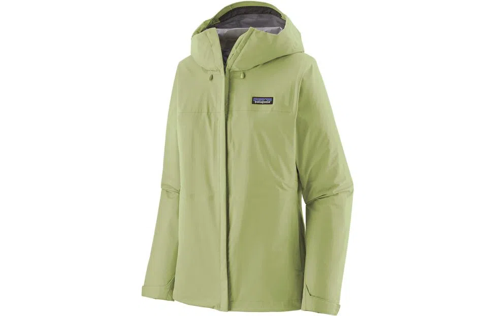 patagonia Torrentshell 3L