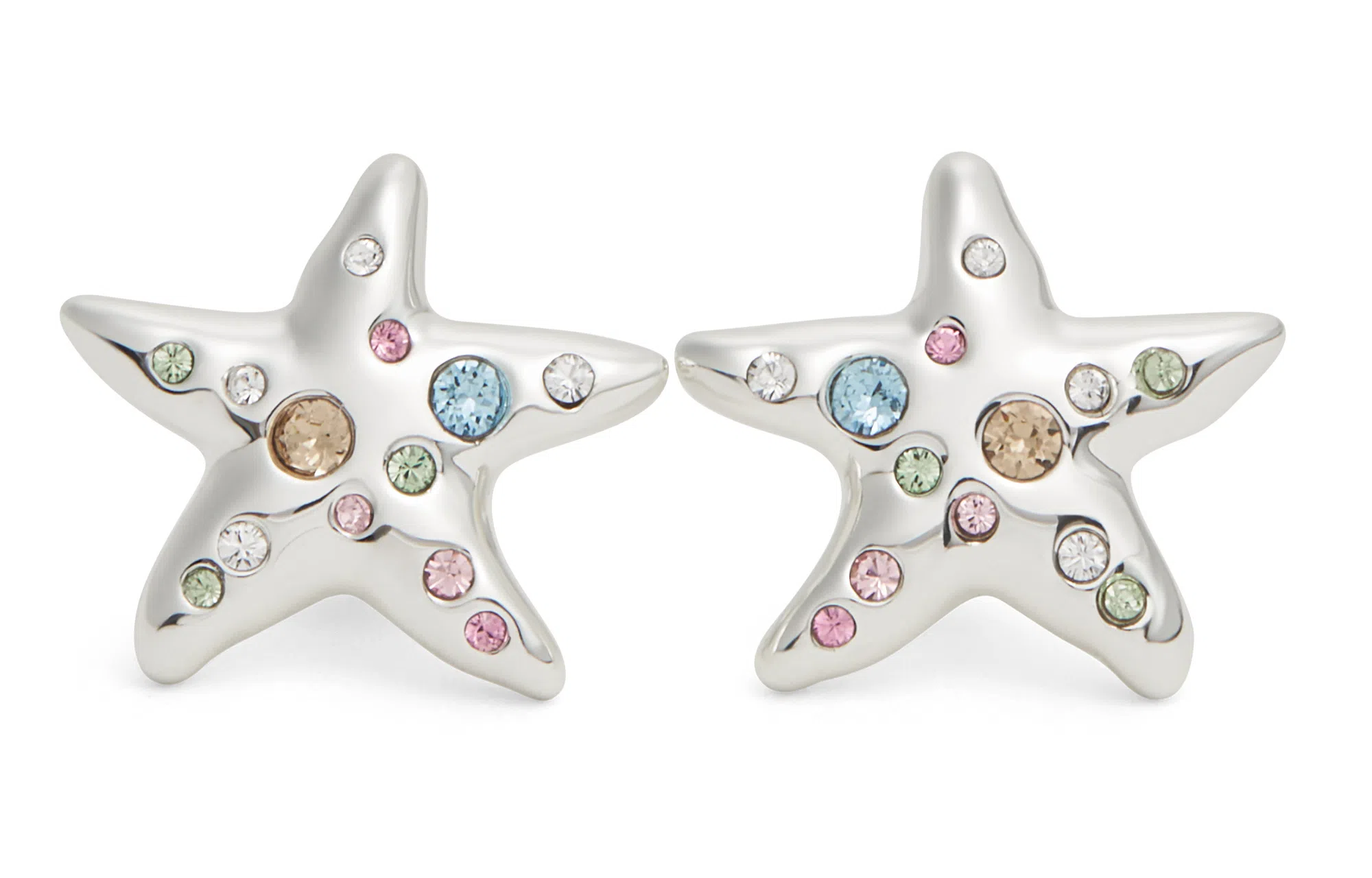 CHARLESKEITH ck Silver