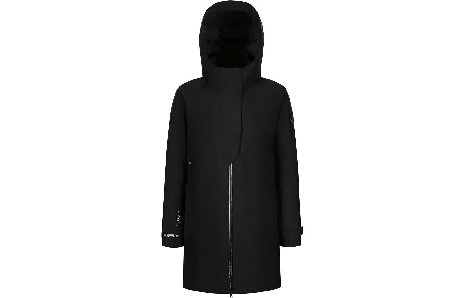 x Maserati Gore-Tex Logo800