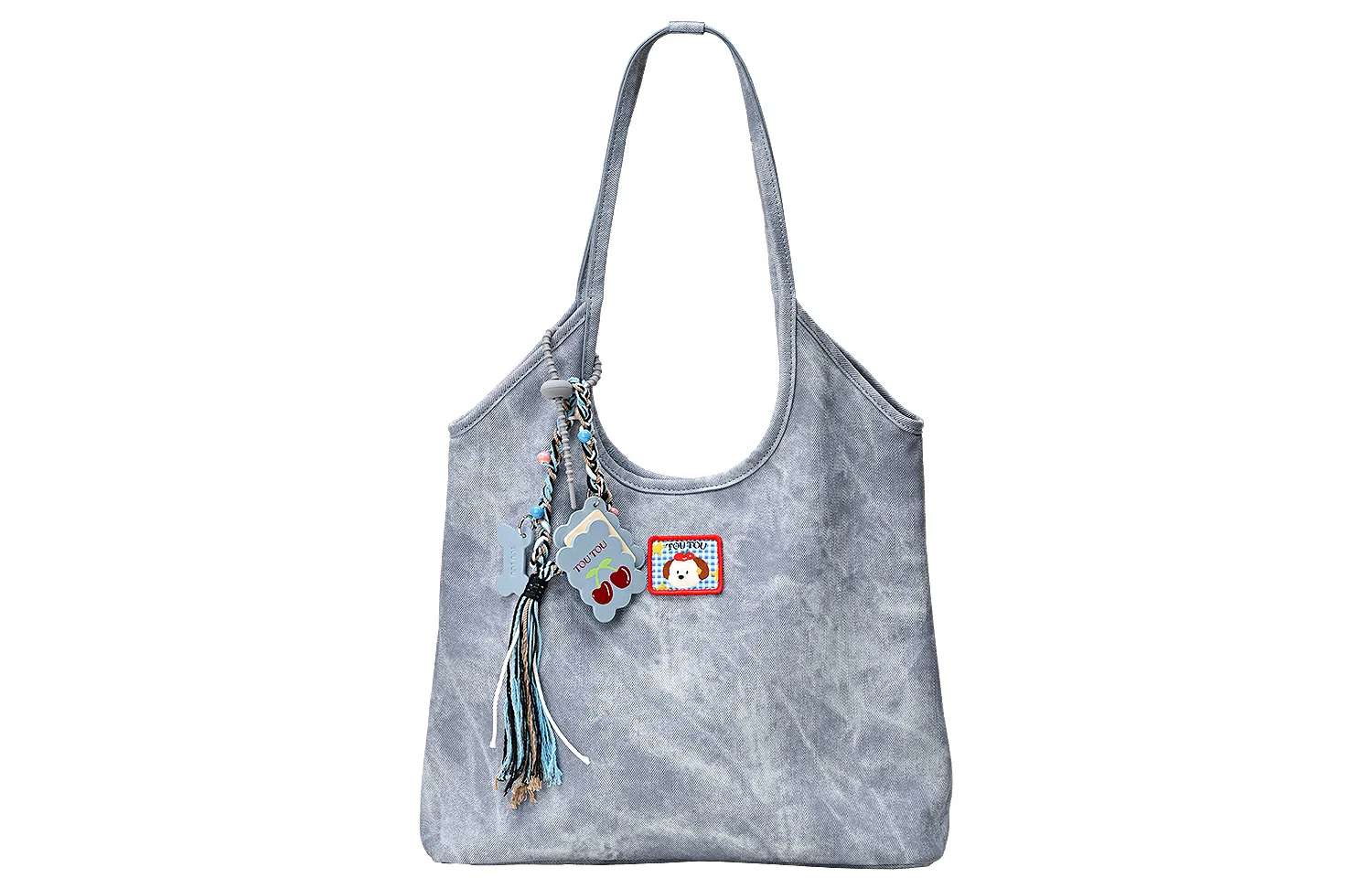 TOUTOU Tote
