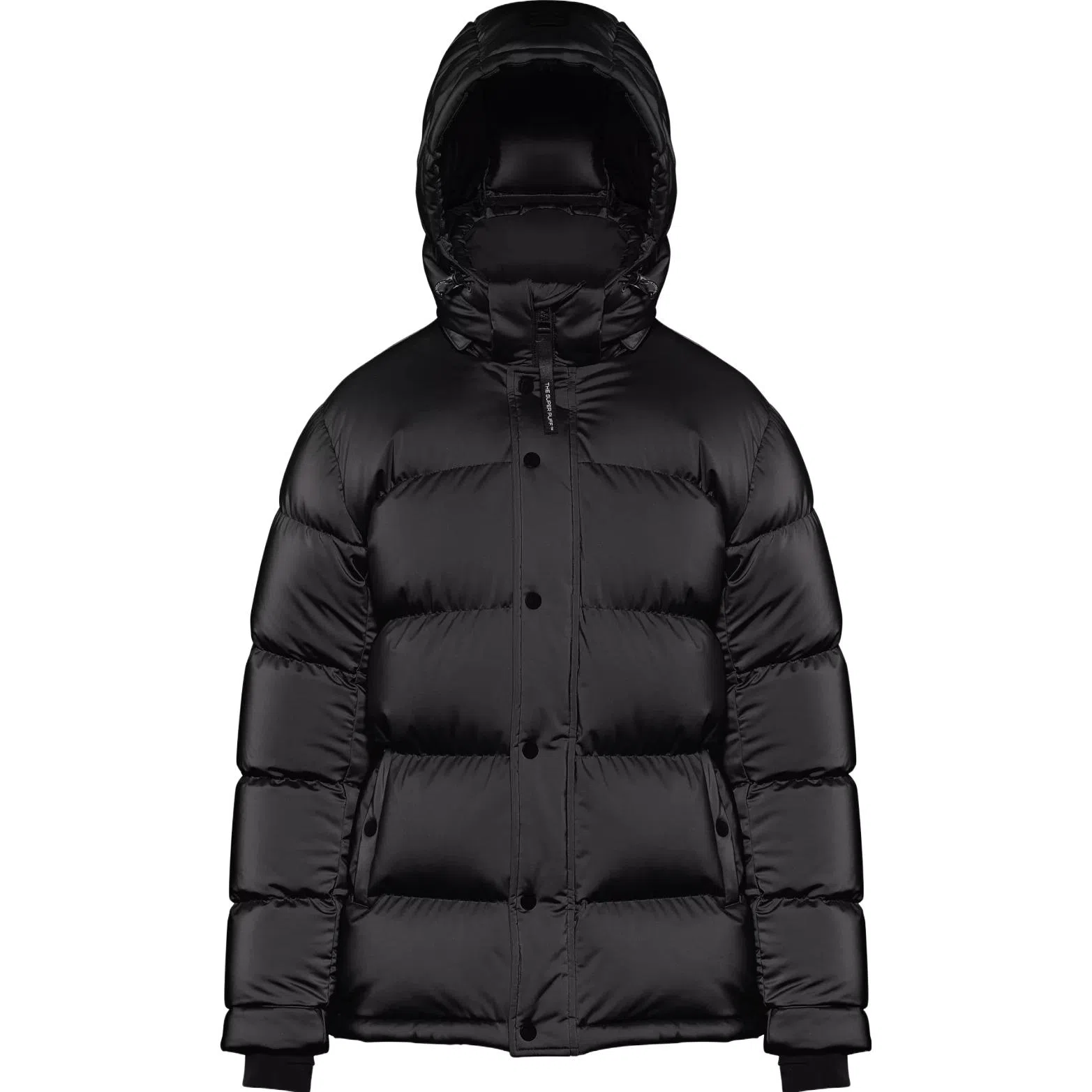 ARITZIA Super Puff Hi-Vis Reflective Original