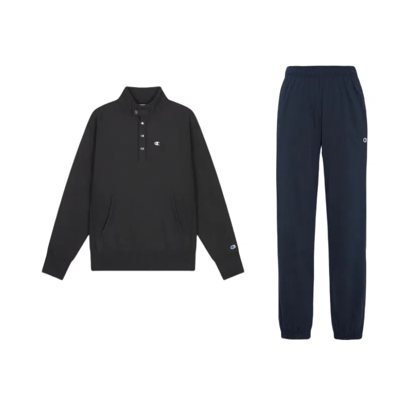 Champion FW24 BASIC C-logo