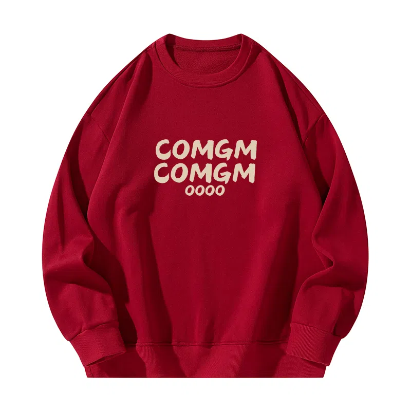 COMGM