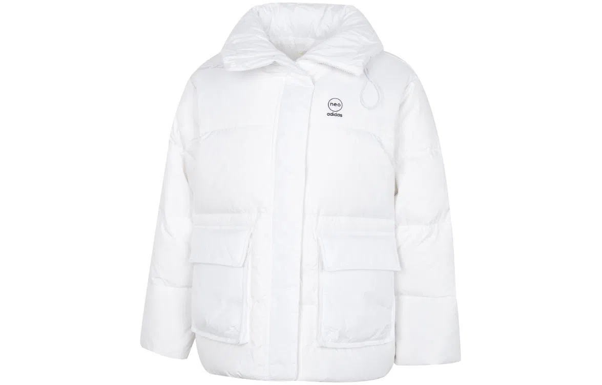 adidas neo W Jkt DW1