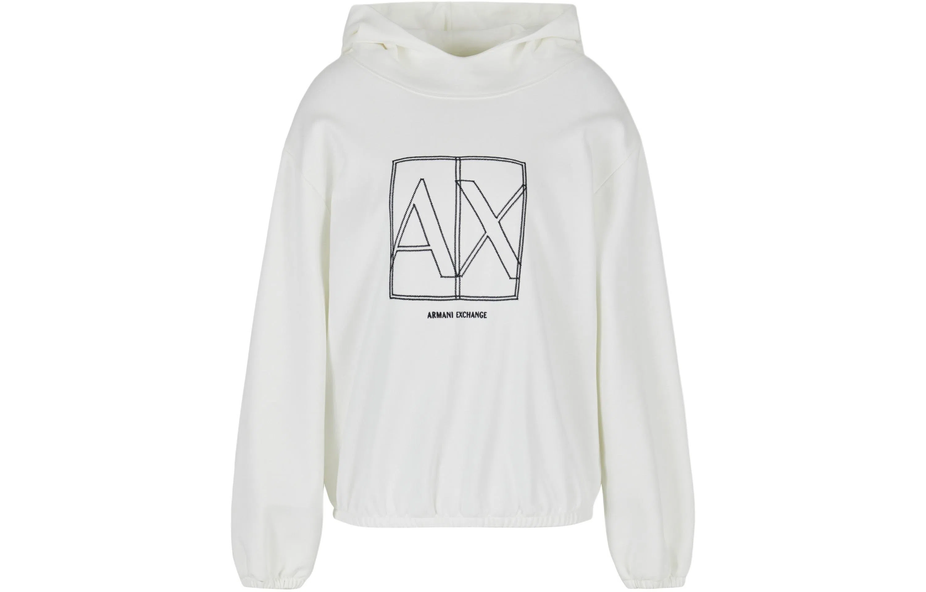 ARMANI EXCHANGE SS24 Logo