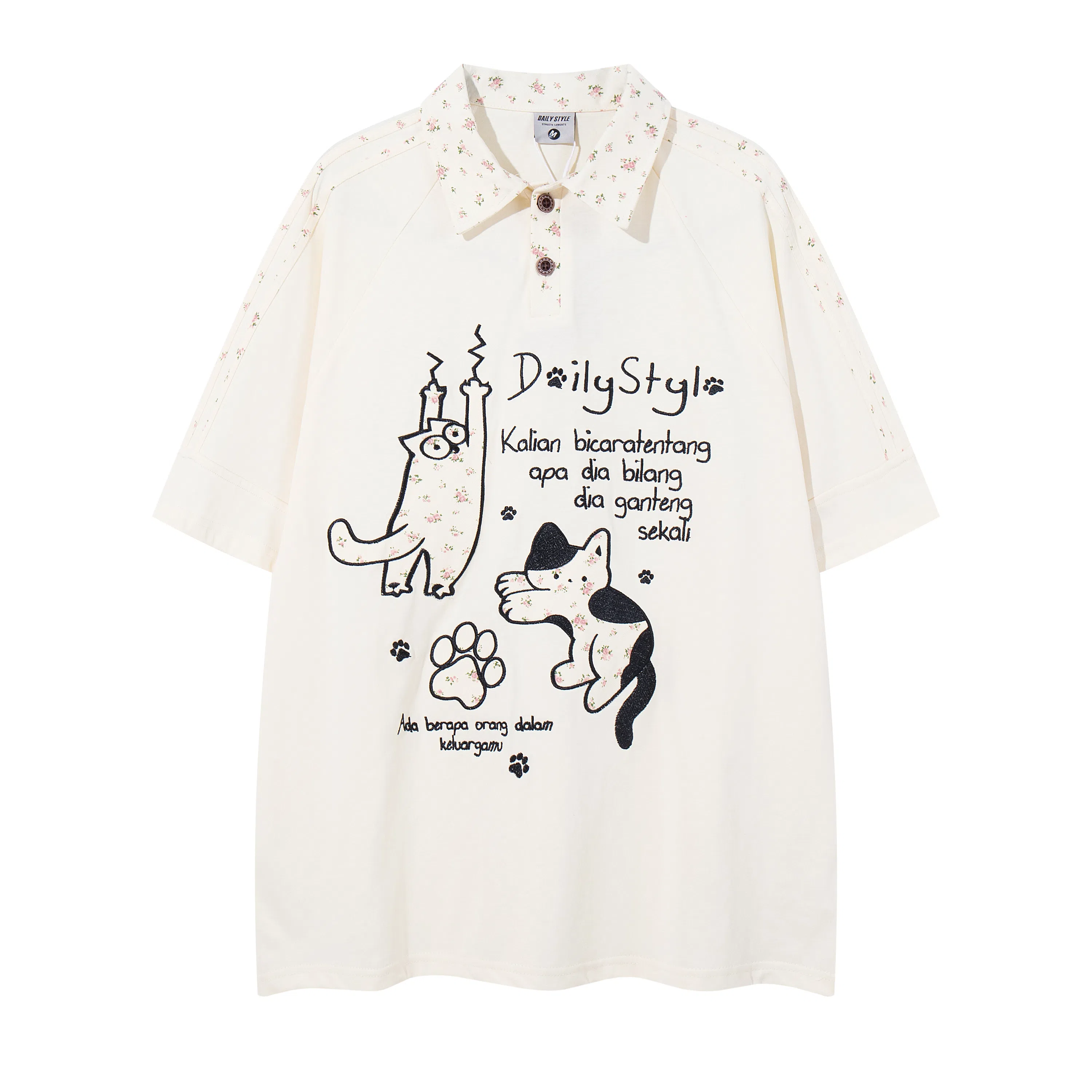 BEAR UNION Polo