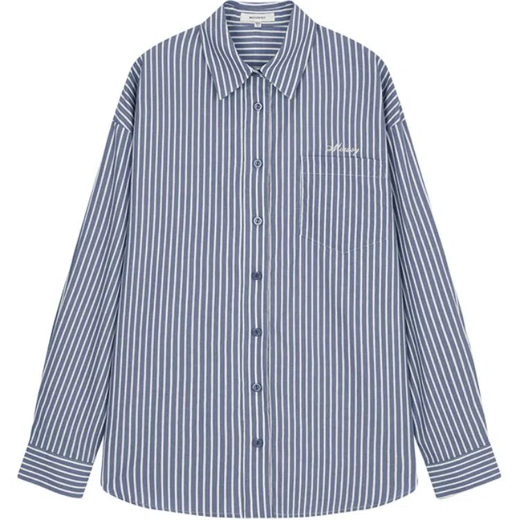 MOUSSY LOGO