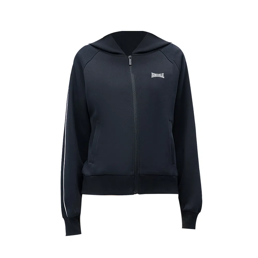 Lonsdale Hoodie