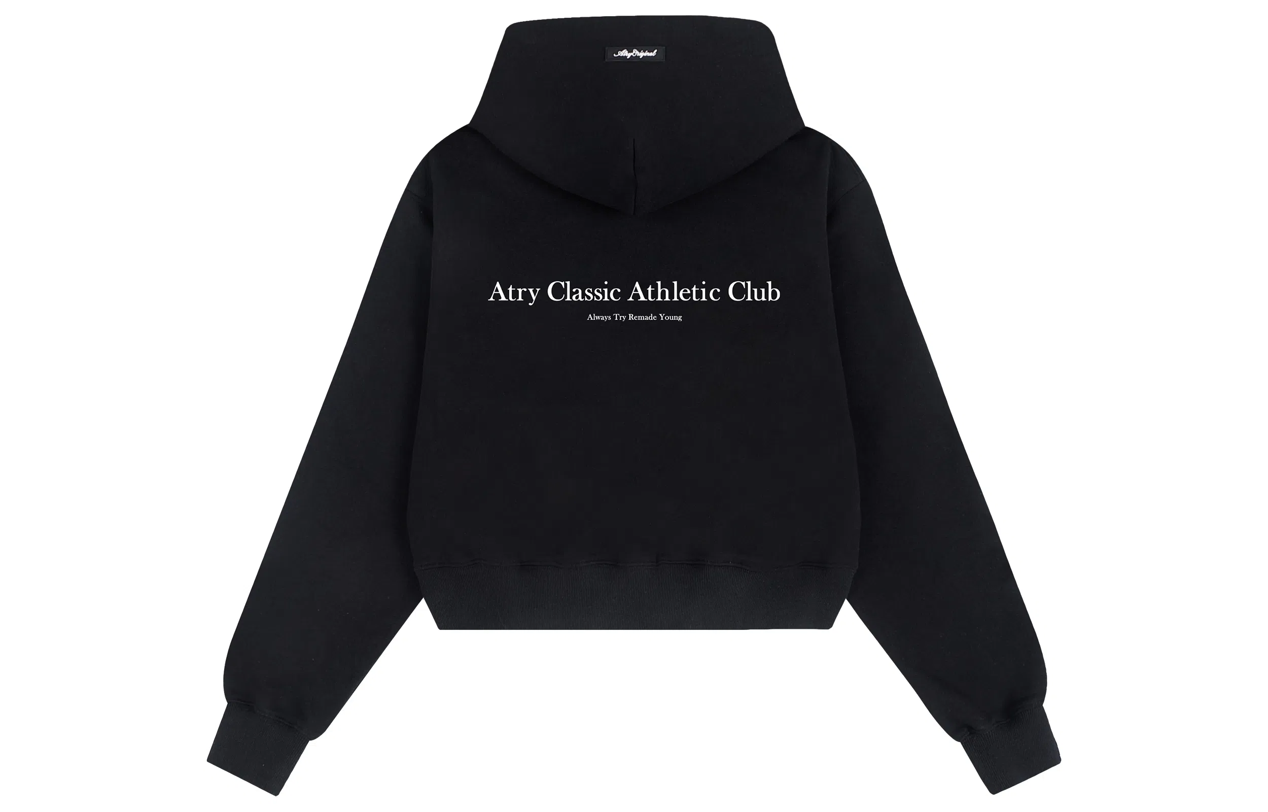 Atry Hoodie