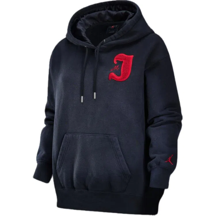 Jordan Flight Fleece logo