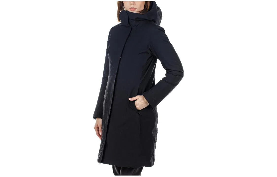 Arcteryx Centrale Parka