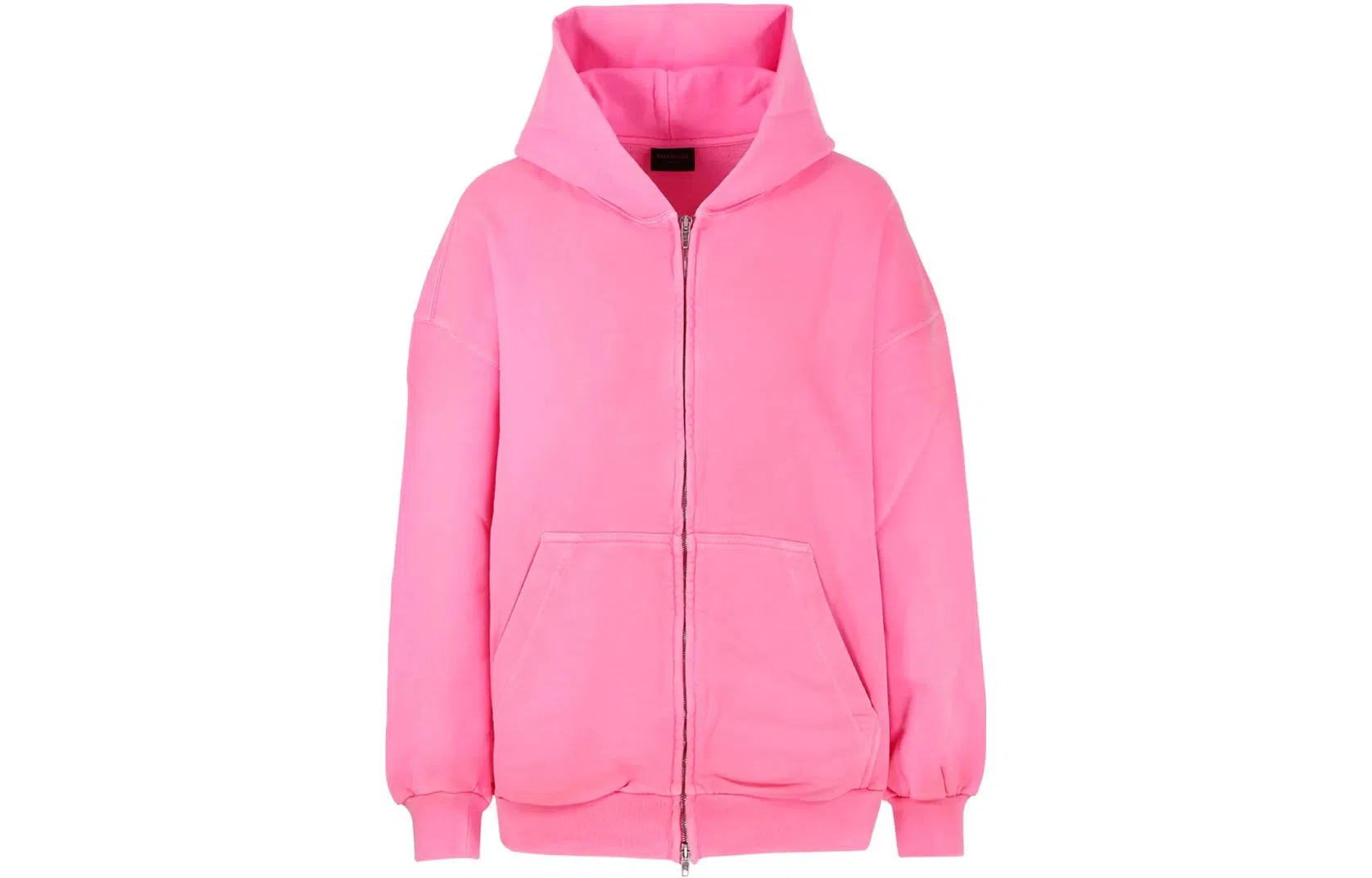 Balenciaga SS23 Pink Hoodie
