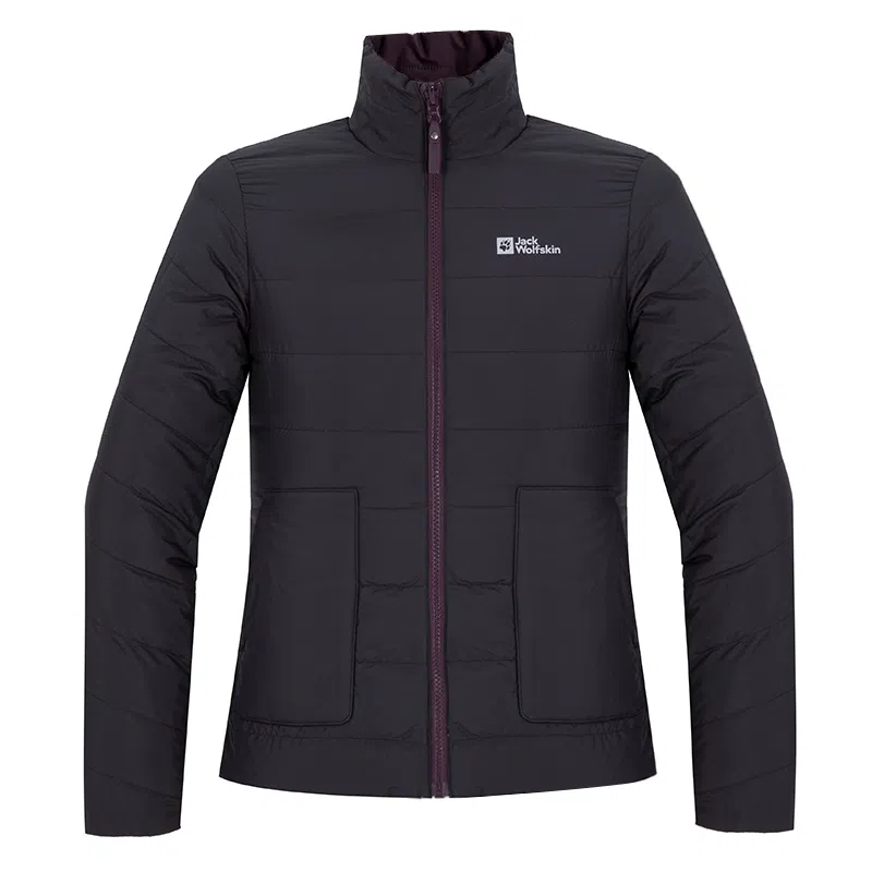 Jack Wolfskin logo