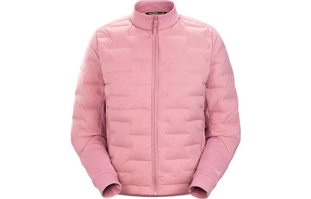 Arcteryx Kole Down Logo