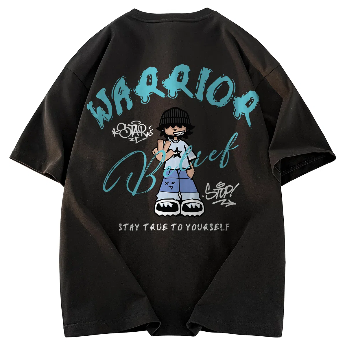 Warrior T