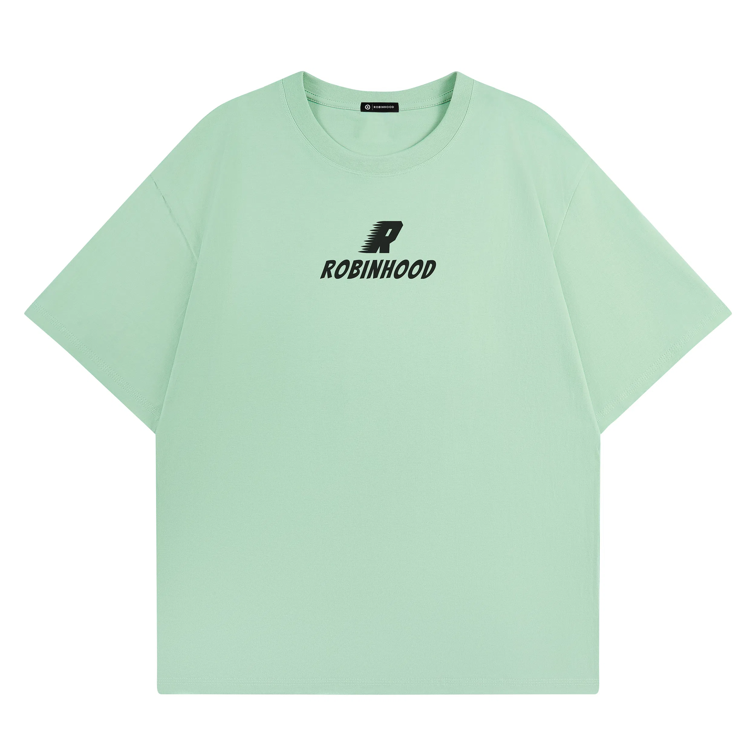 ROBINHOOD logo T