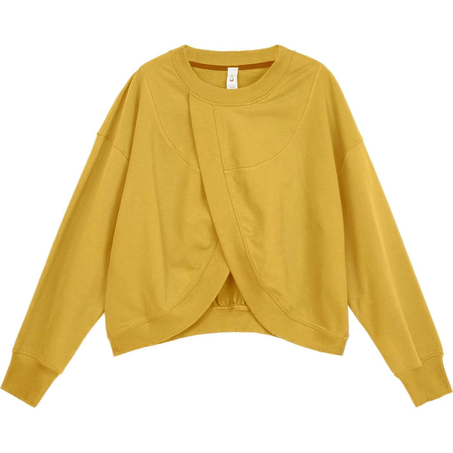 lululemon Sueded Terry