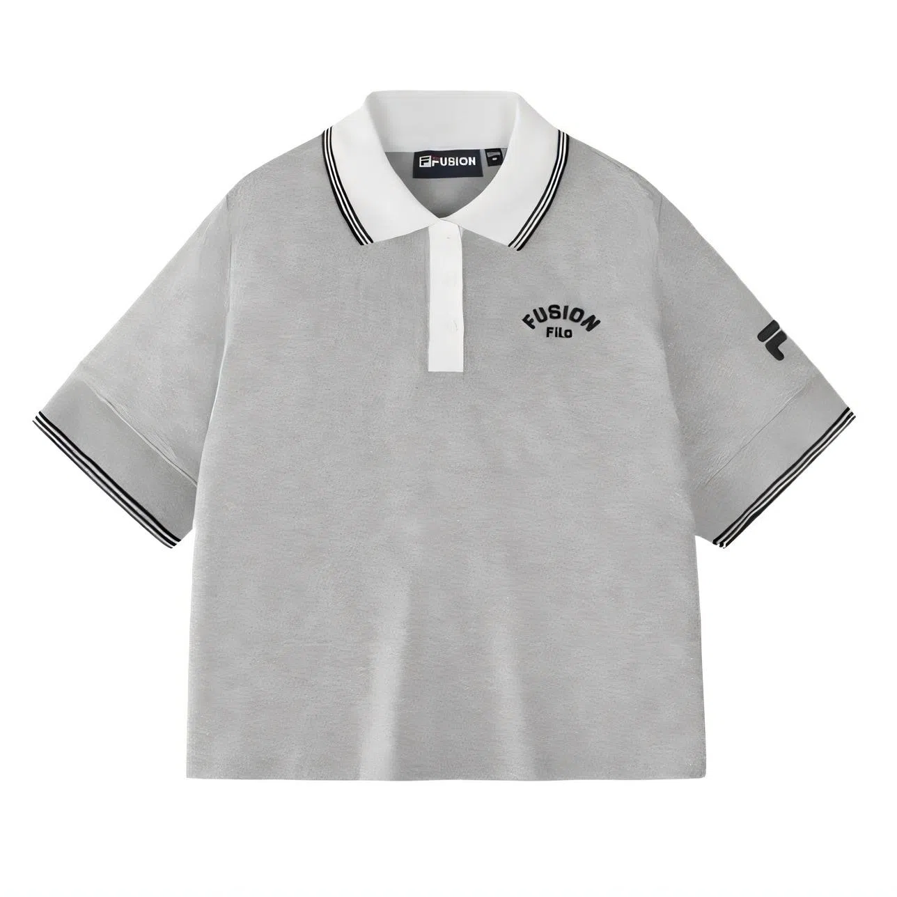 FILA FUSION FOB SS25 Polo
