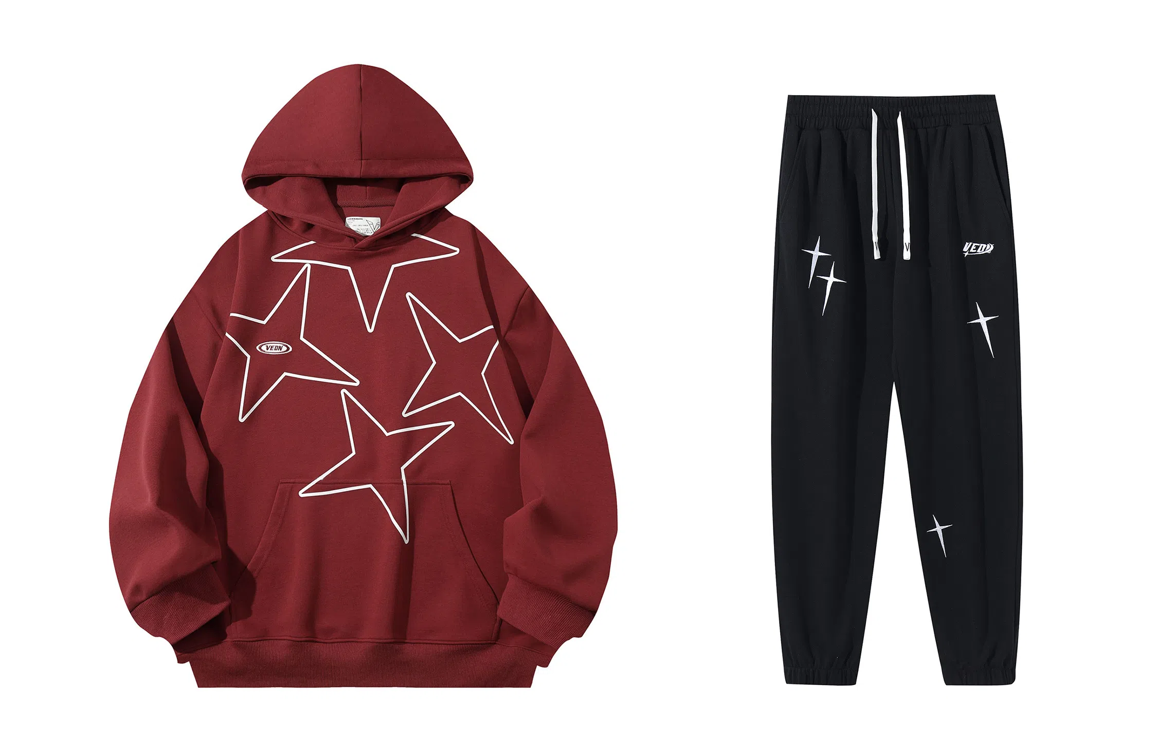 VEIDOORN Flash Star Set