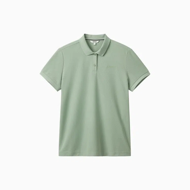 AIGLE cooltouch Polo