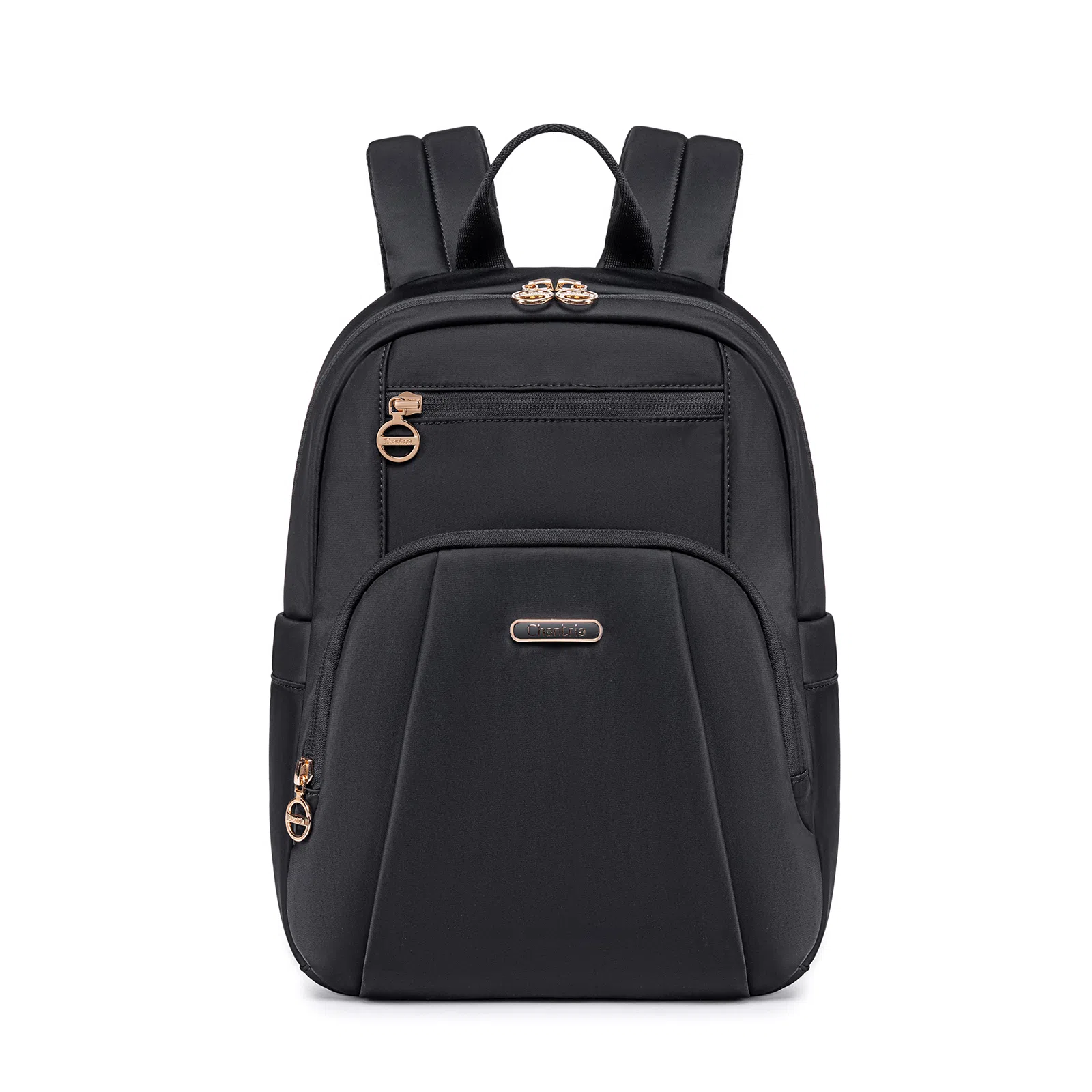 Chantria Nylon Backpack