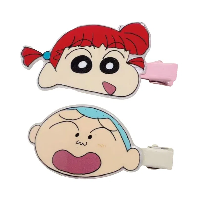 Crayon Shinchan