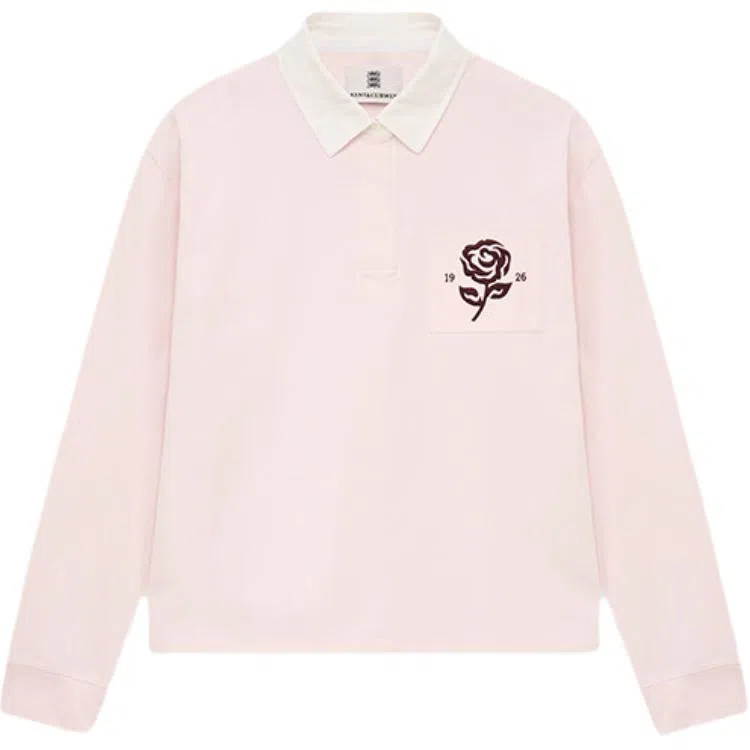 KENTCURWEN SS25 Polo