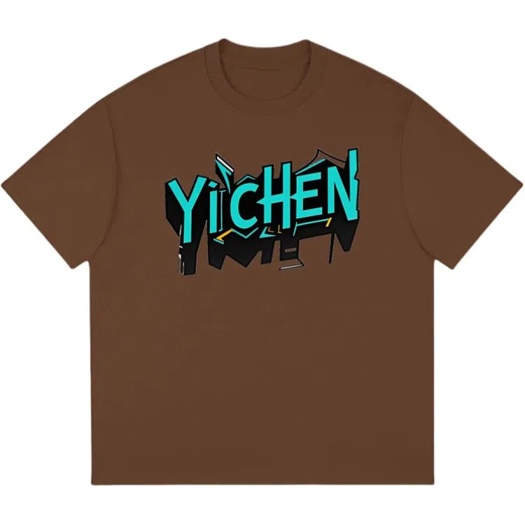 YICHEN T