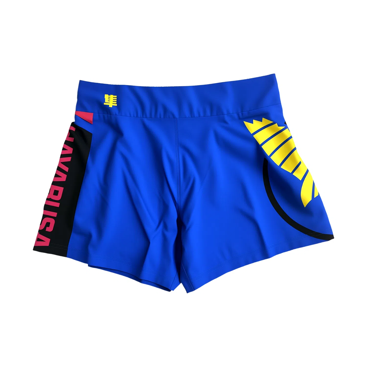 Hayabusa Shorts