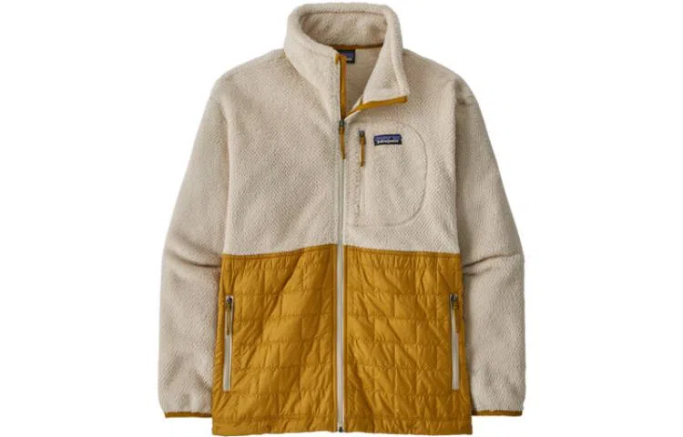 patagonia