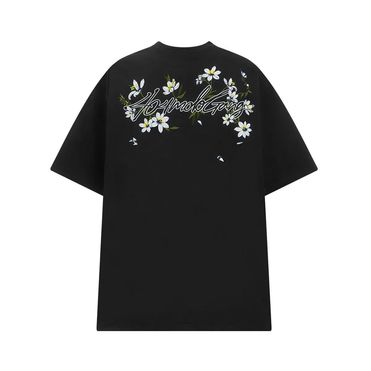 404MOB GANG T