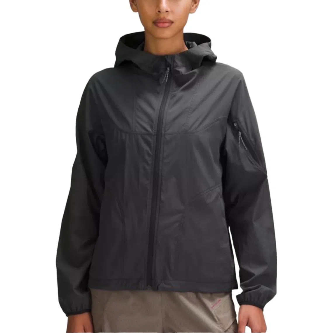 lululemon Cinch-Hood