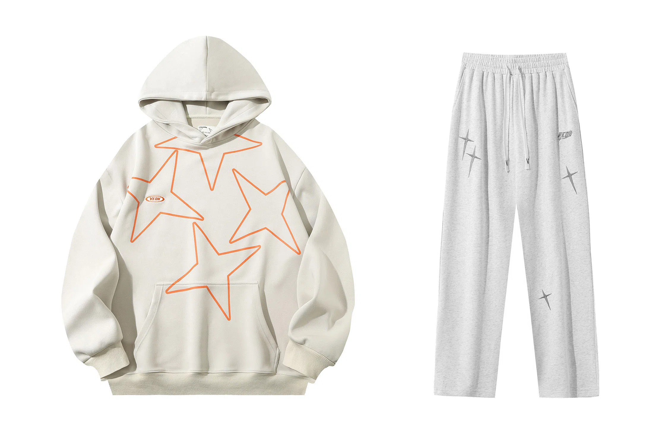 VEIDOORN Flash Star Set