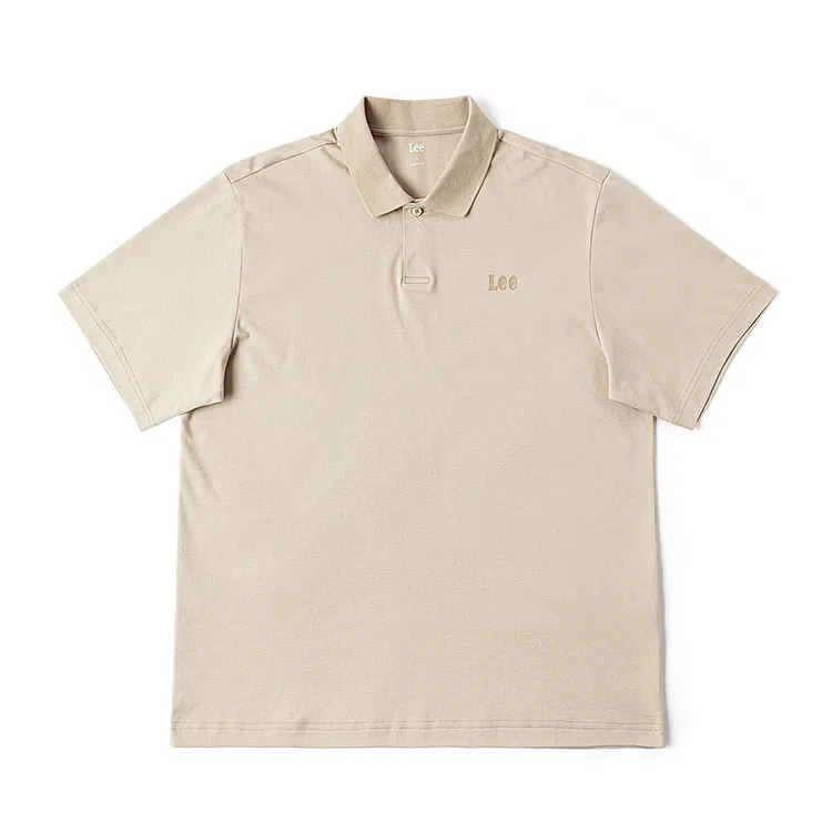 Lee LogoPolo