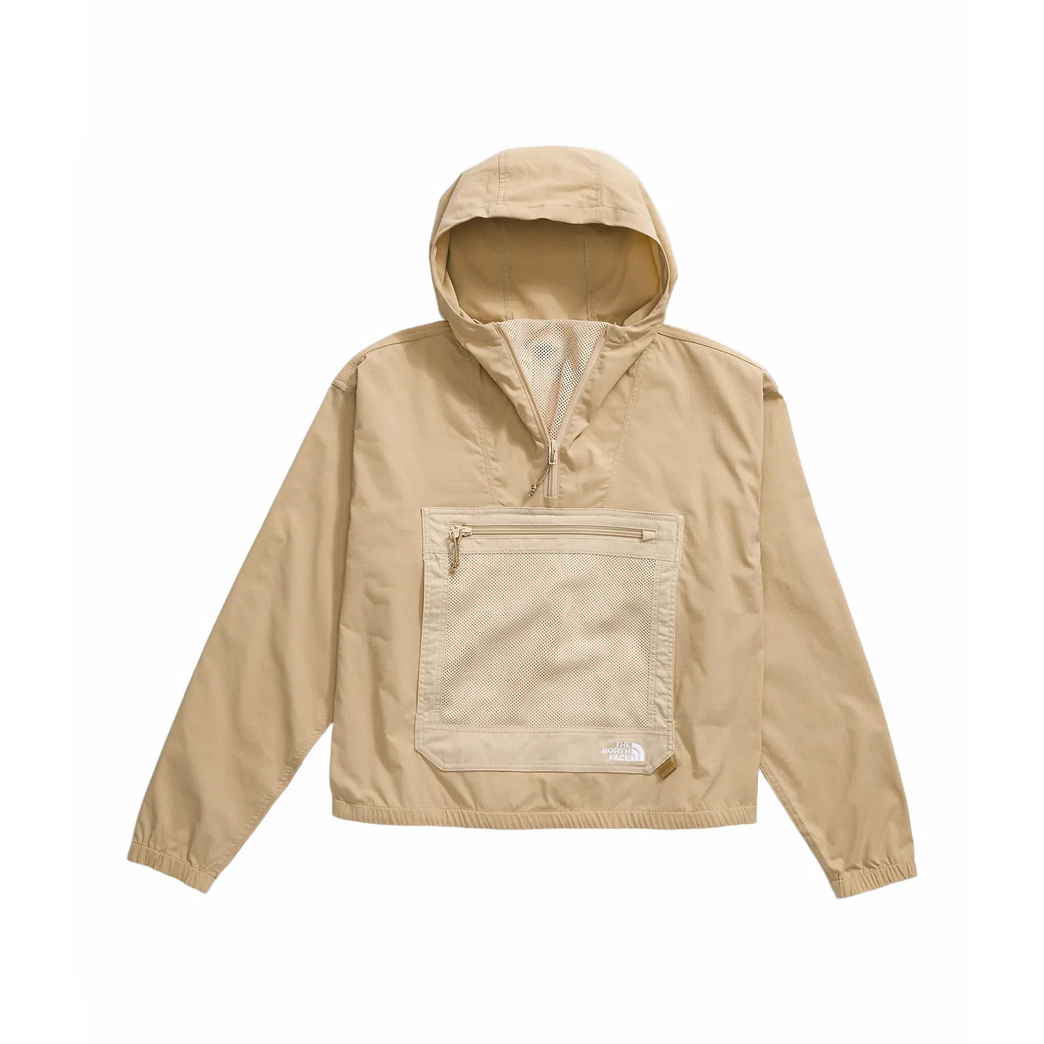 THE NORTH FACE Womens Class V Pathfinder Pullover