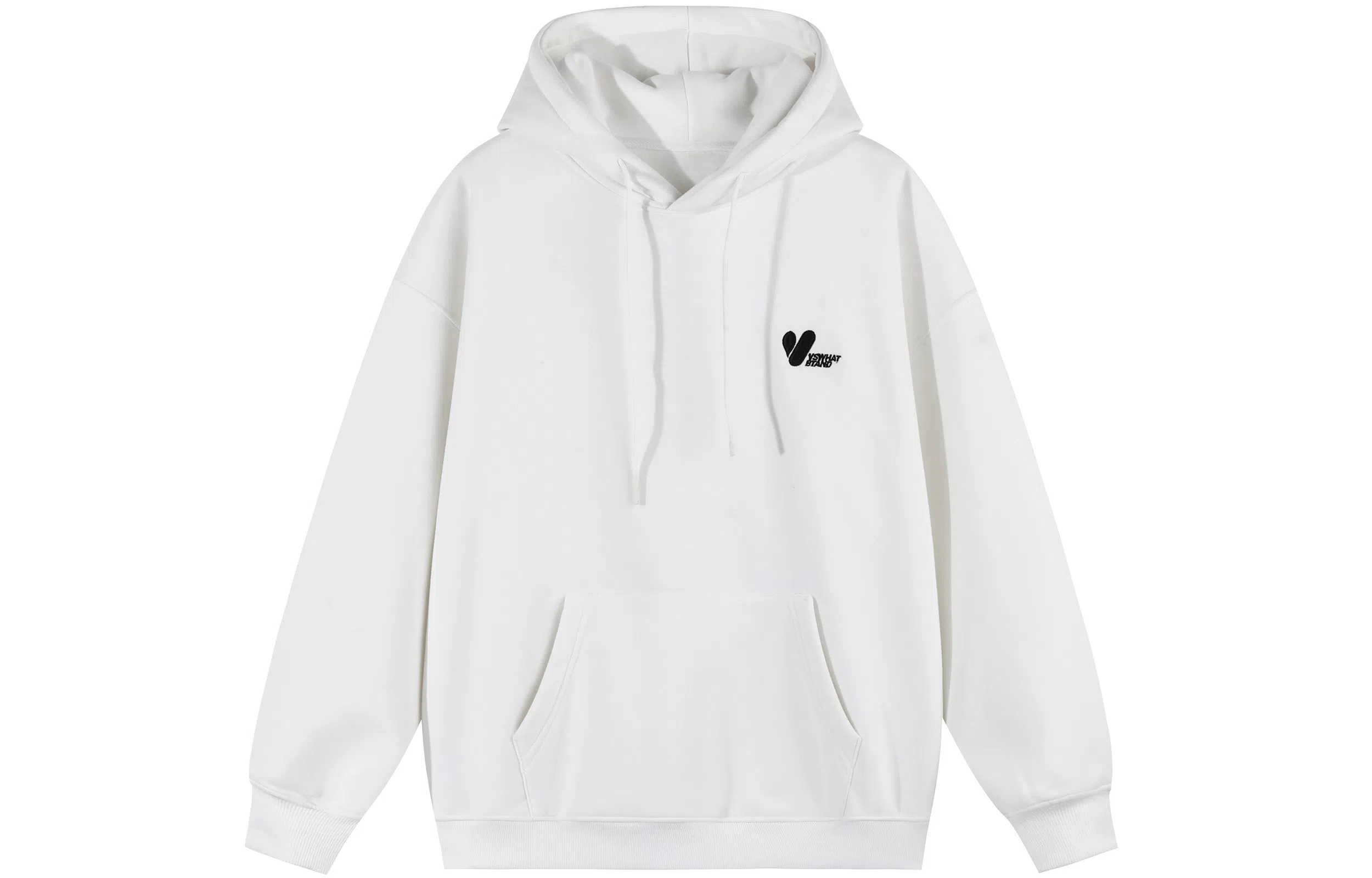 VS WHAT