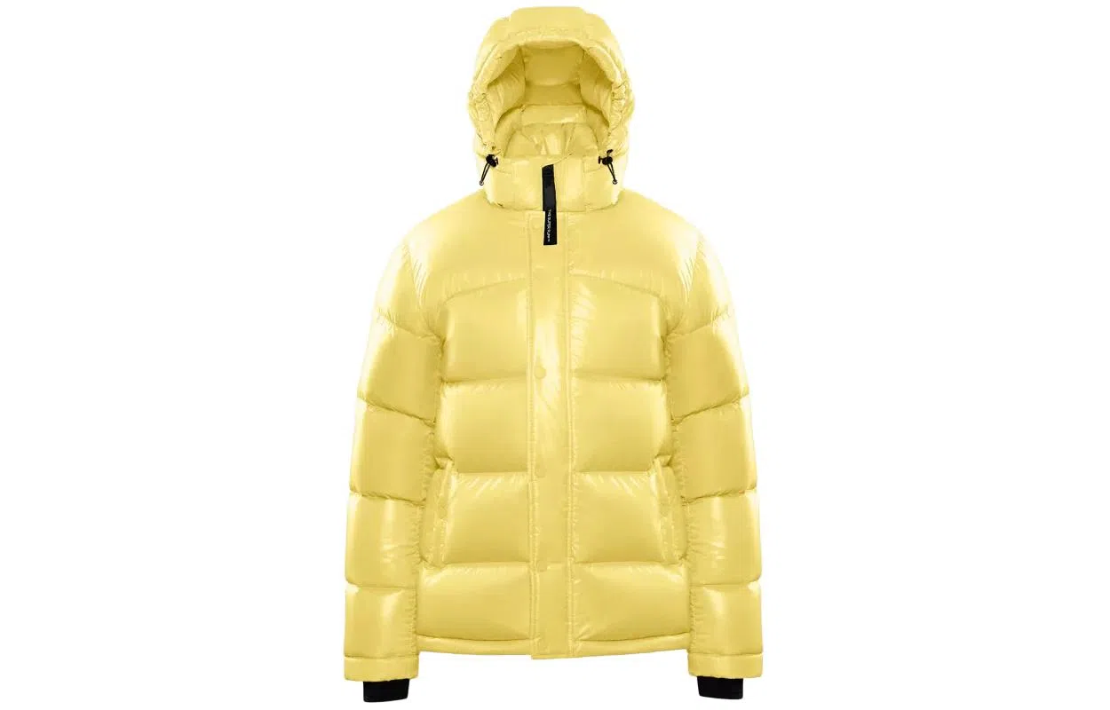 ARITZIA Super Puff Hi-Gloss Original 5