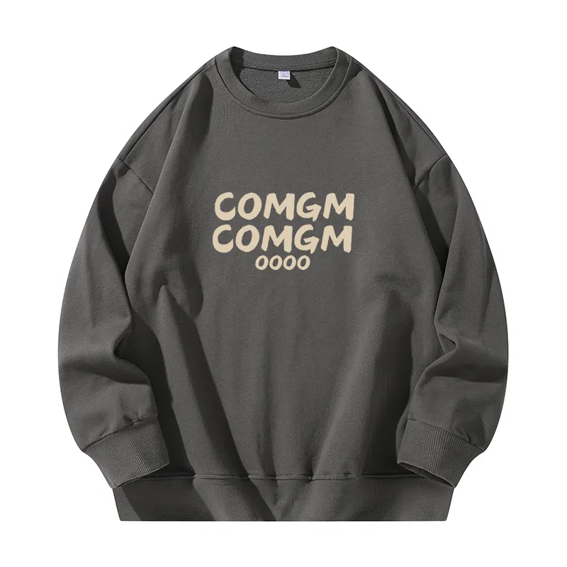 COMGM