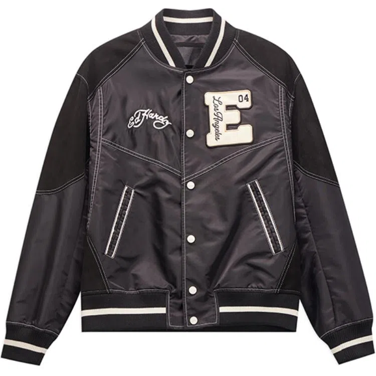 Ed Hardy SS25