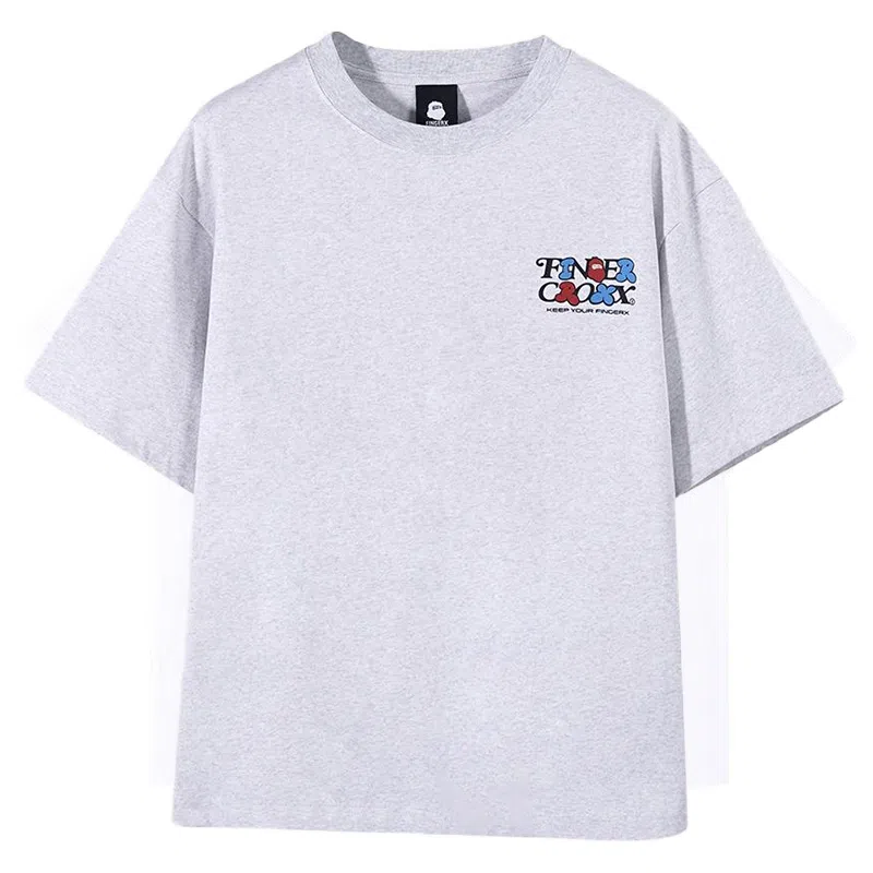 I.TFGXXFingercroxx T