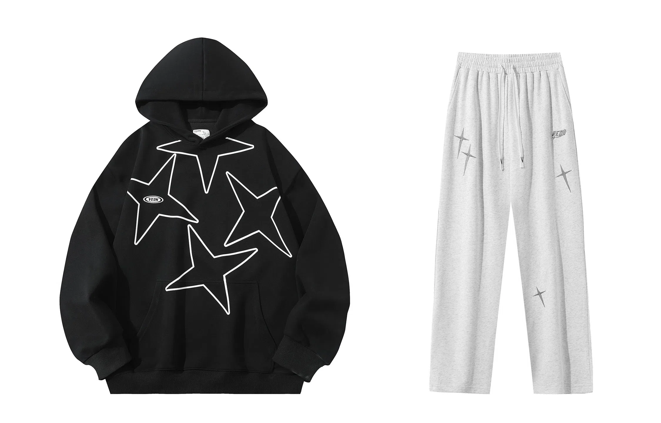 VEIDOORN Flash Star Set